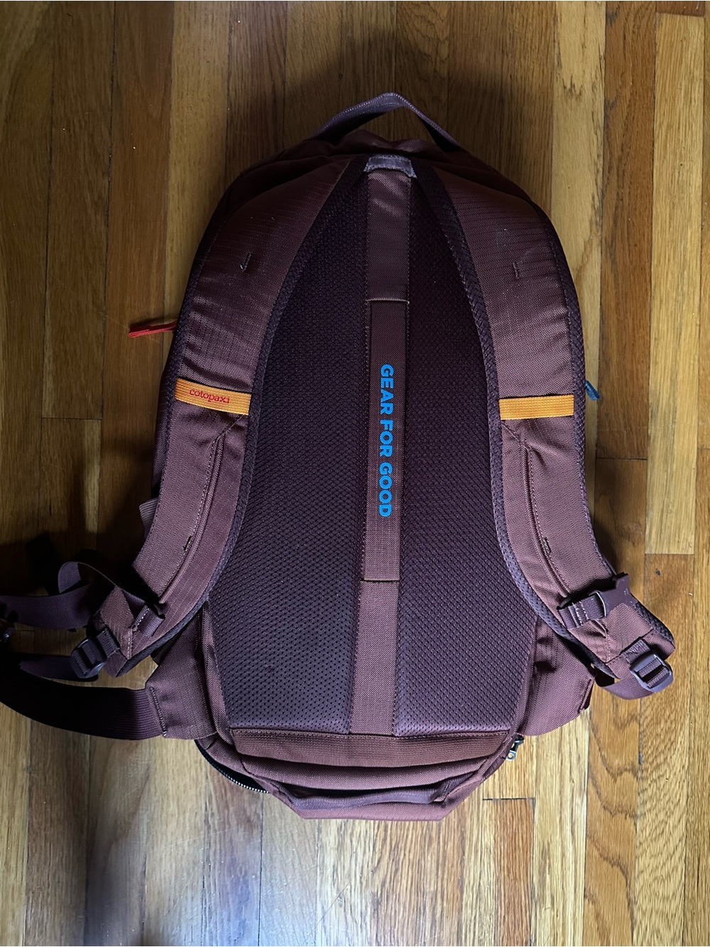 Cotopaxi Allpa 28L Travel Backpack - Picture 6 of 6